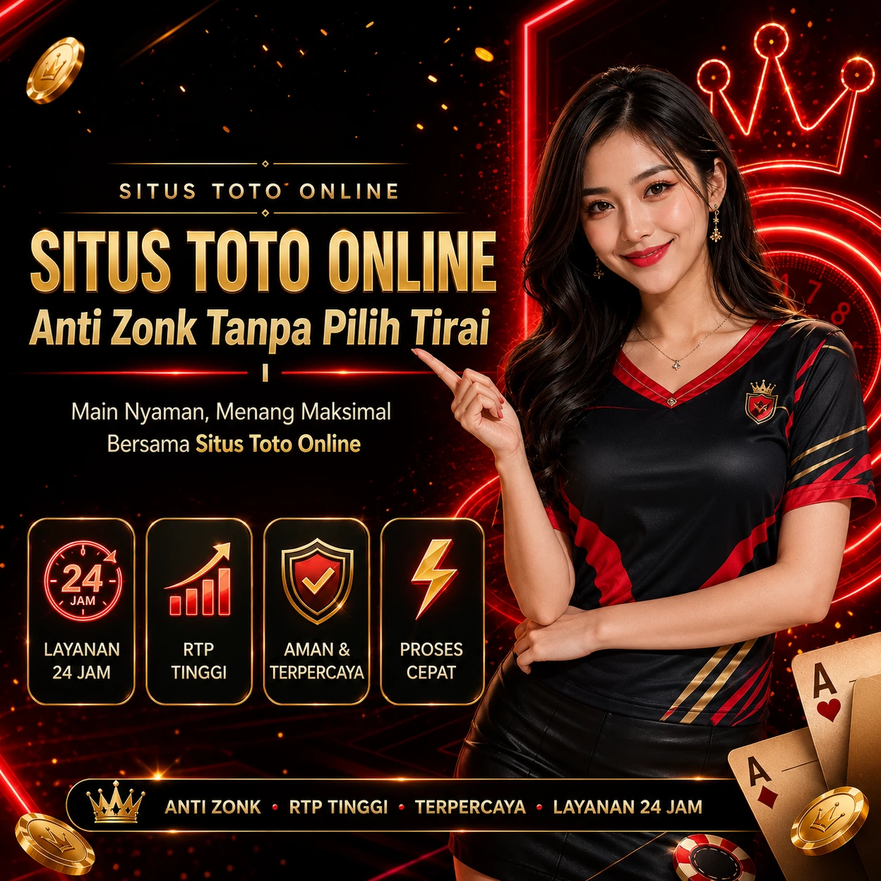 Mengupas Berbagai Fitur Menarik di Situs jktjkt