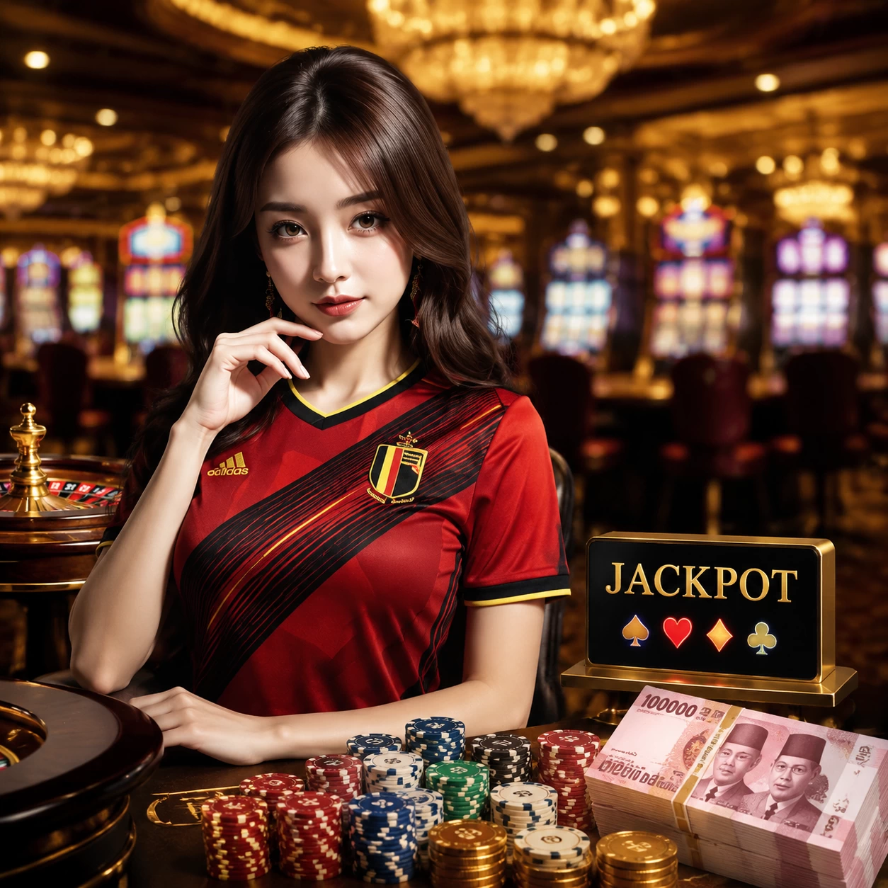 Mengetahui Lebih Dalam tentang Situs Game jktjkt